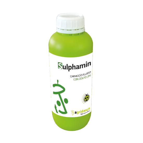 Sulphamin
